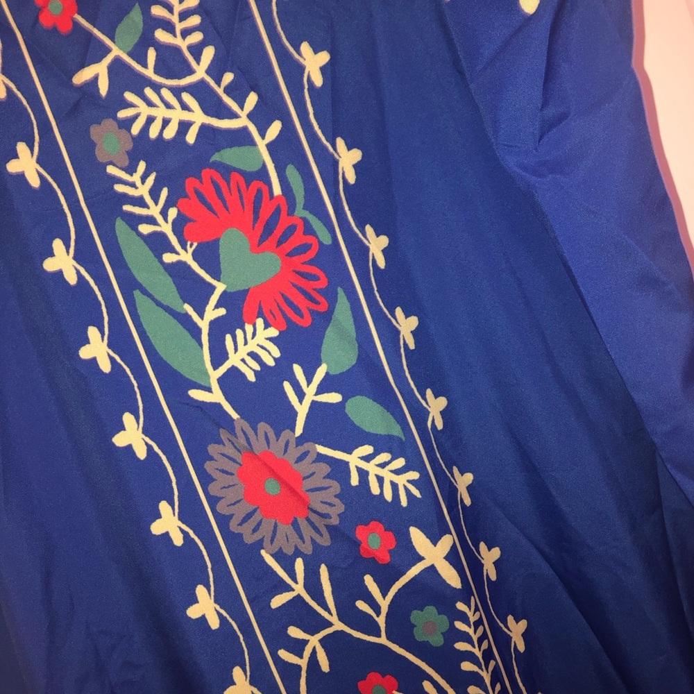 Summer dress🌺